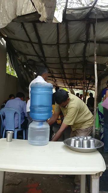 Sri Manasa Fast Foods