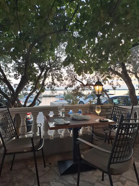 Restoran Pizzeria Vukic