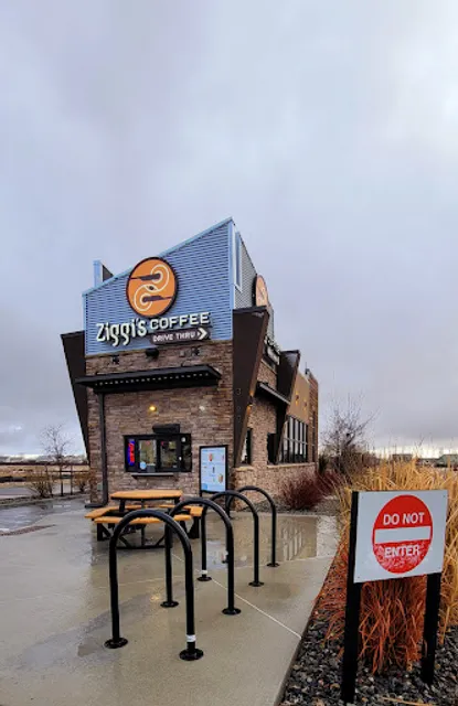 Ziggi's Coffee