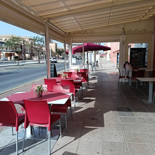 Popa Braseria Cantina Marinera