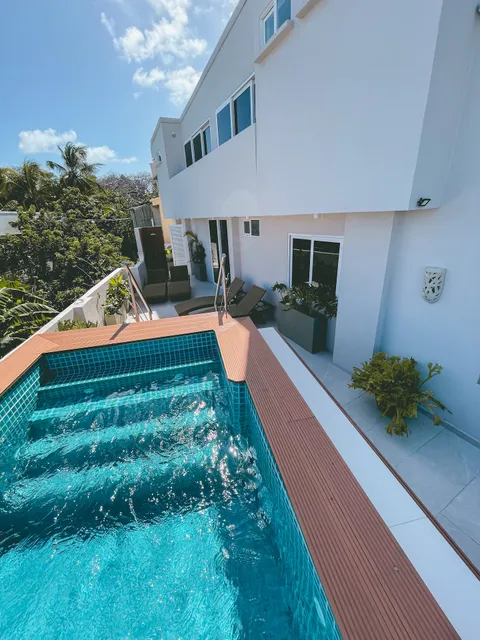 Hotel Boutique Casa Hendaus