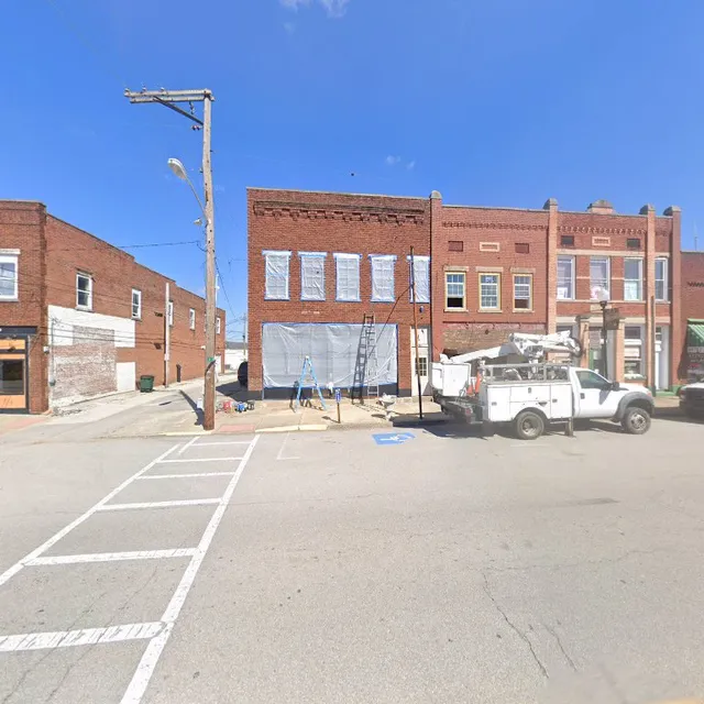 POURter's Pub & Kitchen