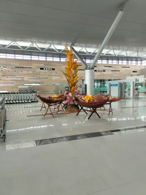 Can Tho International Airport