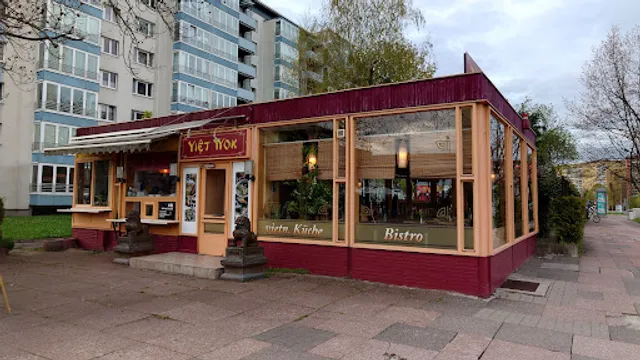 Viet Wok Chemnitz