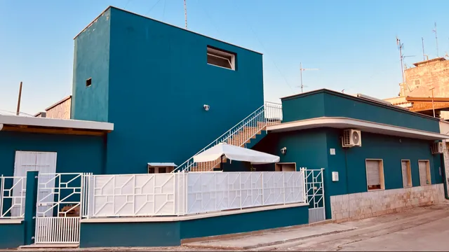 Casa vacanze “la Perla del sur”