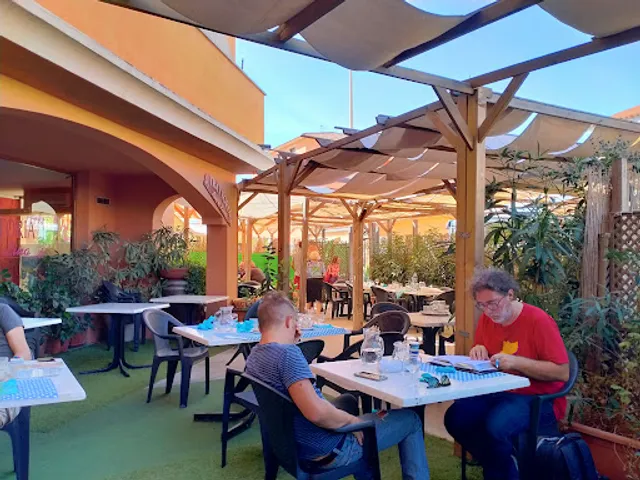 Trattoria da Leo e Lina