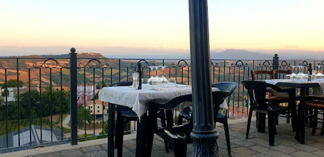 Osteria Cinque Colli