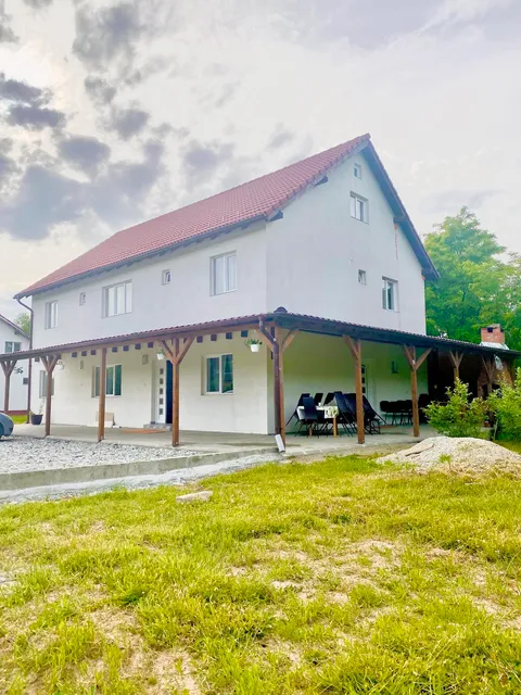 Best Vila Valea Avrigului