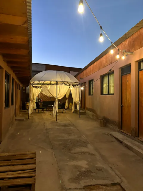 Yaalir Rey´s Guest House