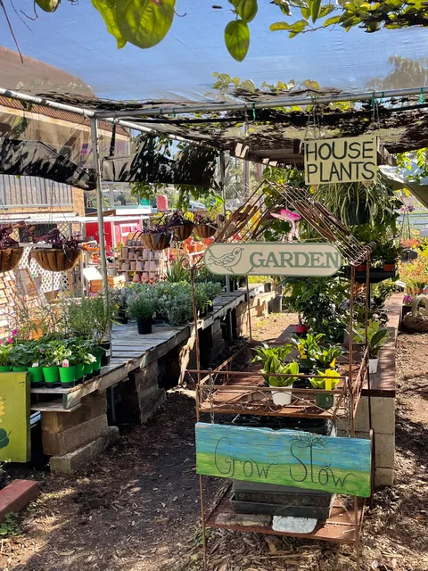 City Farmers Nursery