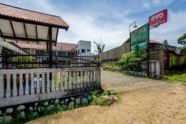 OYO 2960 Wisma Bara Pagar Alam