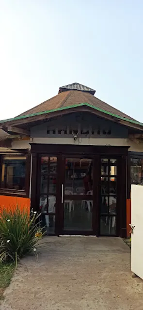 Restaurante El Rancho