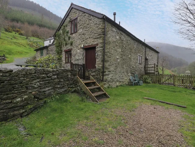 Graig Las Holiday Cottage