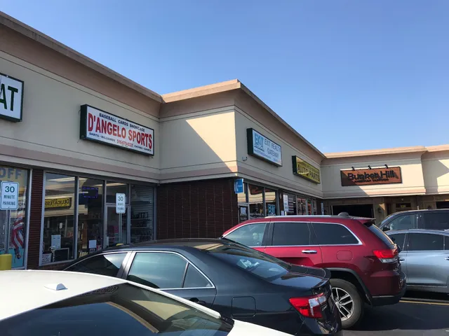 D'Angelo Sports
