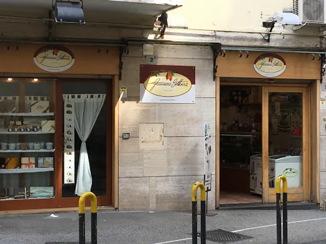 Dolce Idea Gennaro Bottone