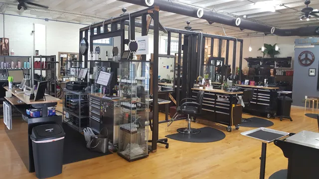 Olde Mill Salon and Academy