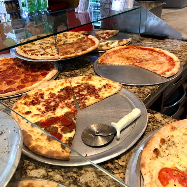 Angelo's Pizzeria