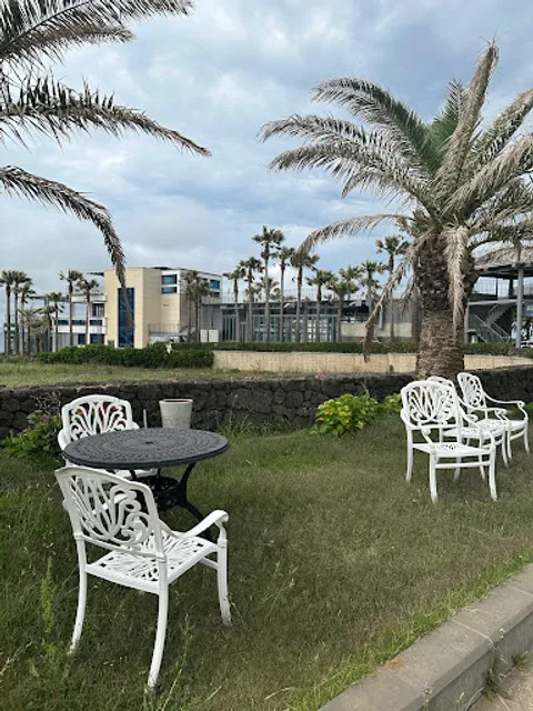 코시롱 애월흑돼지