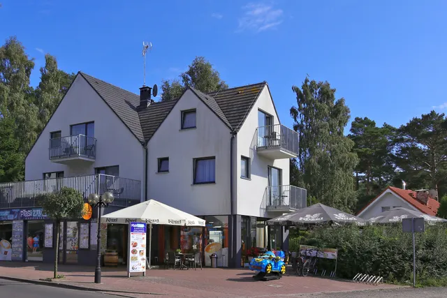 Gościniec Ptasi Zaułek