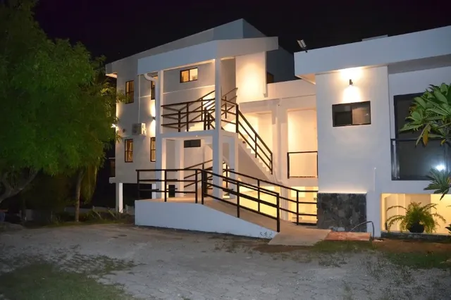 Villas del Mar, Sunzal