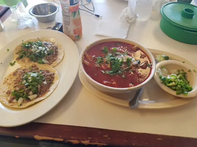 La Cocina Del Tio Mon