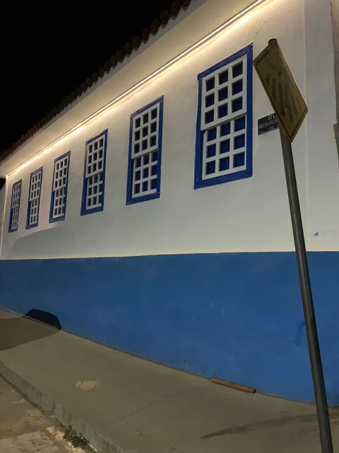 Pousada Doce Villa Capitólio