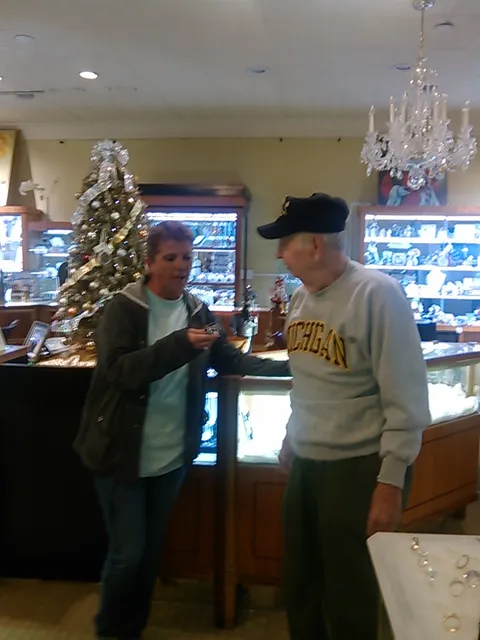 Heavenly Pines Jewelry & Design LLC