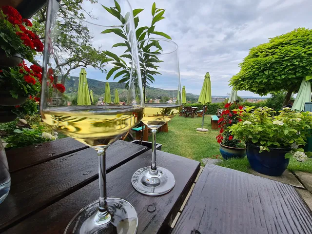 Weingut und Heuriger Graf