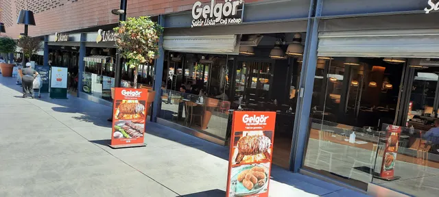 Meydan Ümraniye Avm