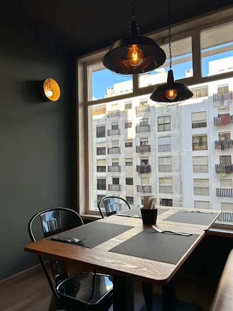 Dog’s House Burgers