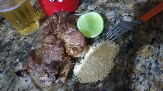 Pizzaria Chico Cheese e Tony Toucinho