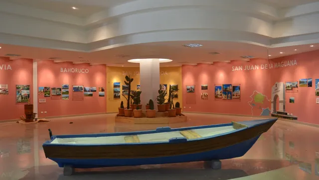 Centro de Convenciones y Cultura Dominicana UTESA