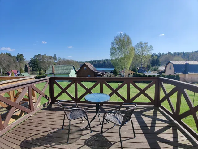 Apartament Siódemka