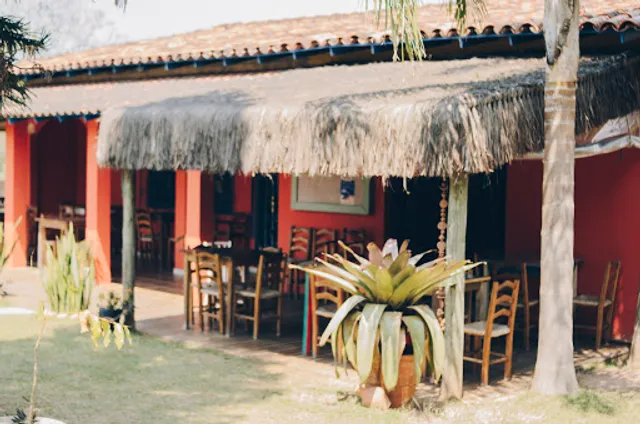 Caapora - Restaurante e Café Vegano Campeche