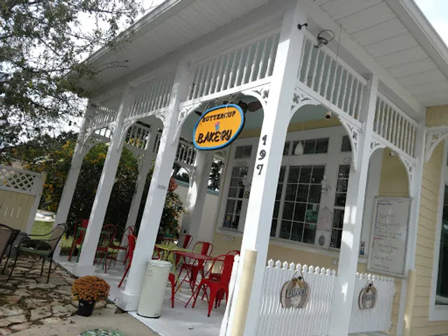 Buttercup Bakery