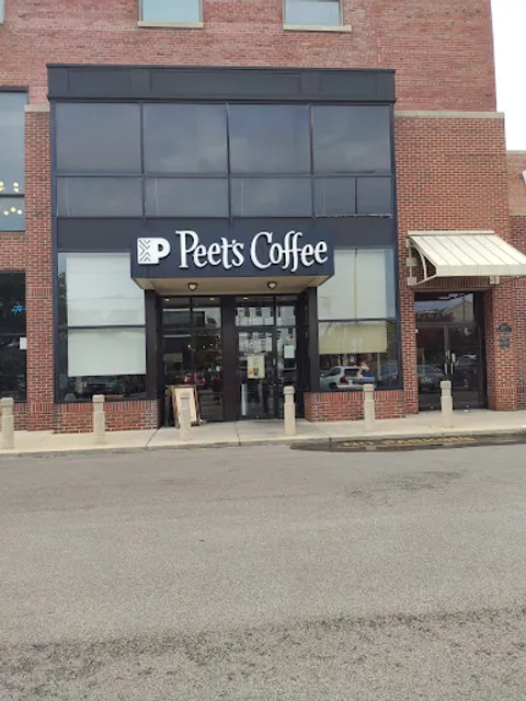 Peet's Coffee