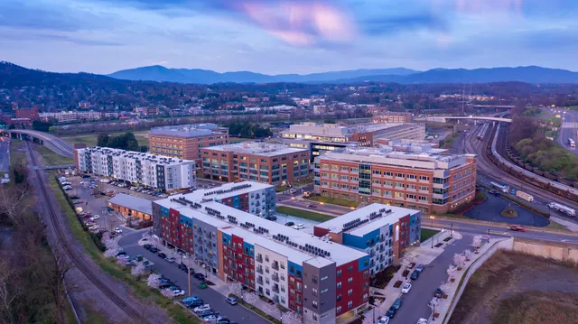 Fralin Biomedical Research Institute at VTC