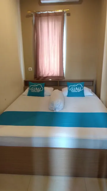 Airy Syariah Kuningan Karet Karbela Timur 1A Jakarta