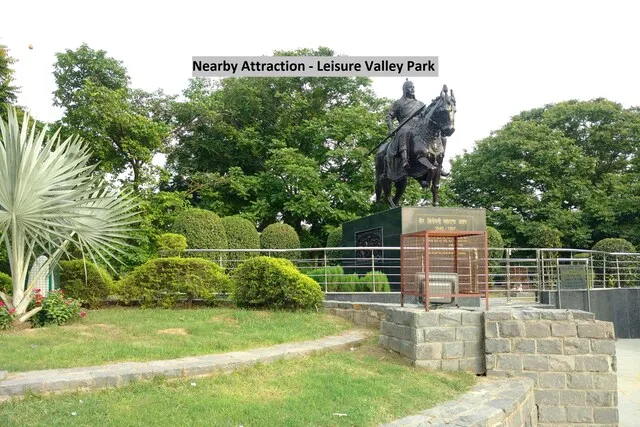 OYO 14408 Corple Stays