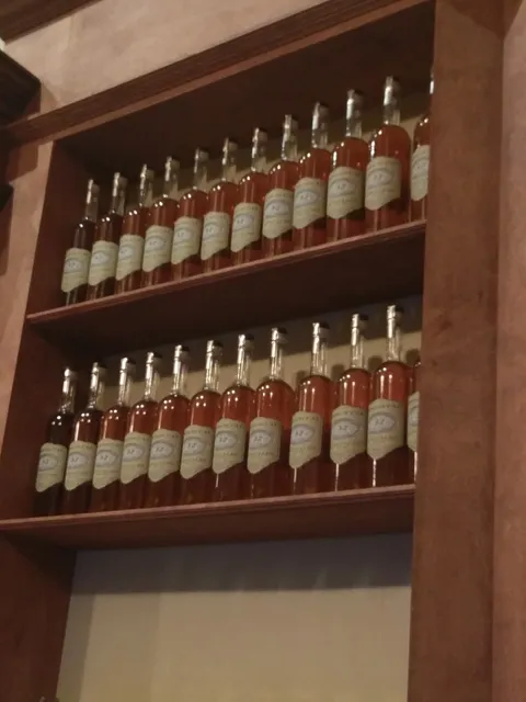 San Antonio Distillery