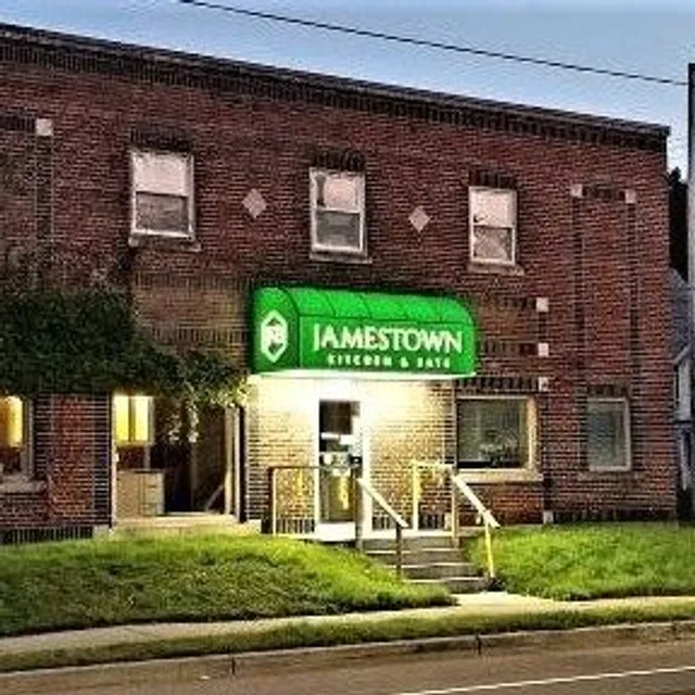 Jamestown Kitchen & Bath