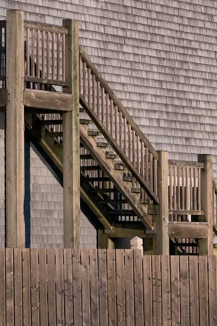 Hector Heritage Quay