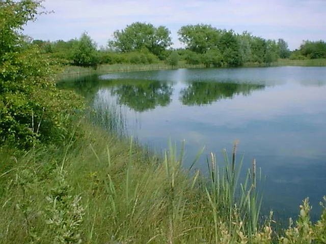 Stanwick Lake Fisheries