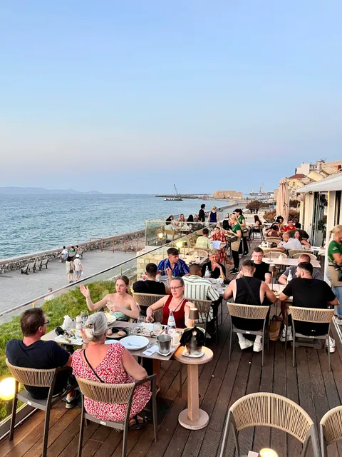 Mare Coffee Bar & Food