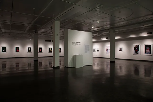 Art Gallery Of Southwestern Manitoba