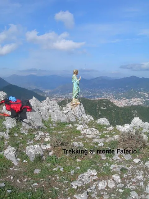 Monte Falerio
