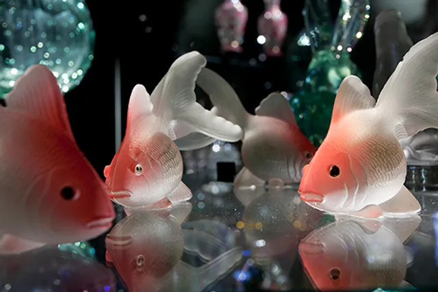 Museo de Artes Decorativas