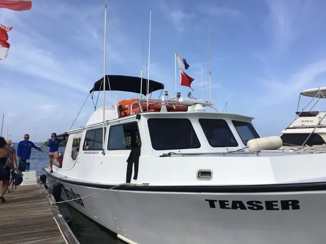 Paradise Scuba & Snorkeling Center