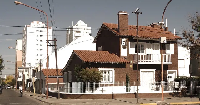 Fundación Ezequiel Martínez Estrada