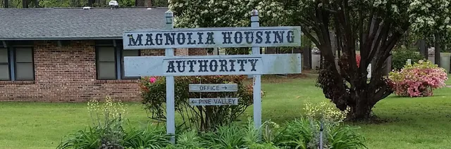 Magnolia Housing Authority